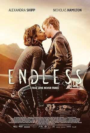 Endless - Movie