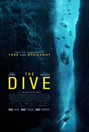 The Dive - Movie