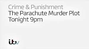 The Parachute Murder Plot - Movie