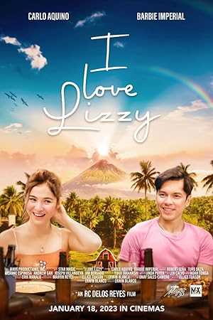 I Love Lizzy - Movie