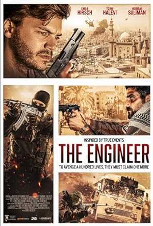 The Engineer - Movie
