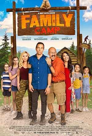 Family Camp - Movie