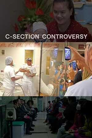 C-Section - Movie