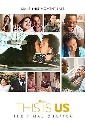 This Is Us - TV Series