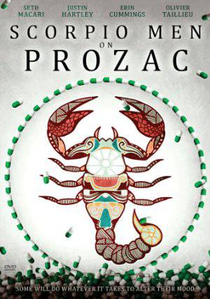 Scorpio Men on Prozac - Amazon Prime