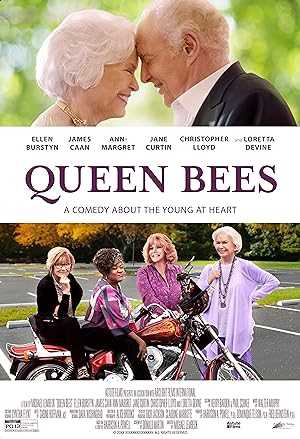 Queen Bees - Movie
