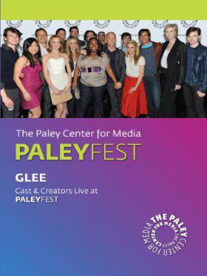 Glee: Cast & Creators Live at the Paley Center - Movie
