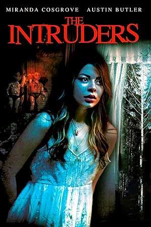 The Intruders - Movie