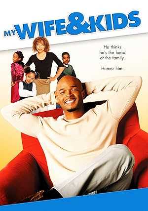My Wife and Kids - netflix