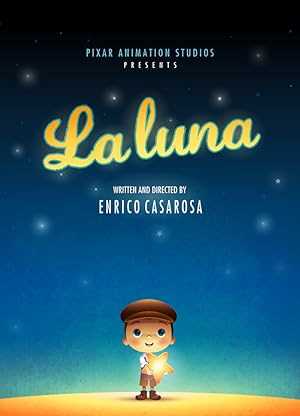 La Luna - Movie