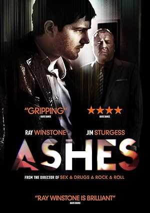 Ashes - Movie