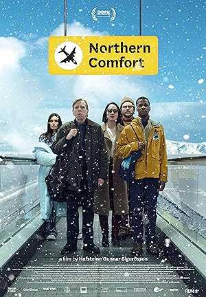 Northern Comfort - Movie