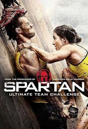 Spartan: Ultimate Team Challenge - TV Series