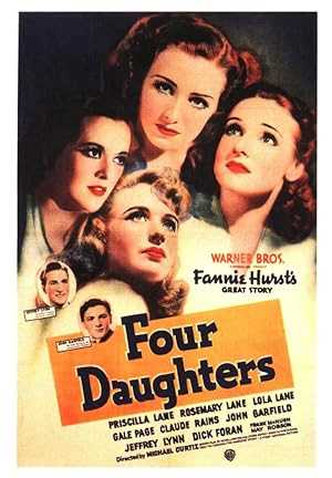 Four Daughters - netflix
