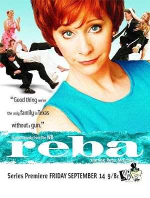 Reba - TV Series