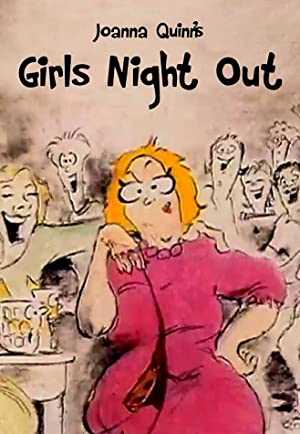 Girls Night Out - Amazon Prime
