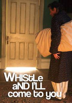 M.R. James Whistle and Ill Come to You - Amazon Prime