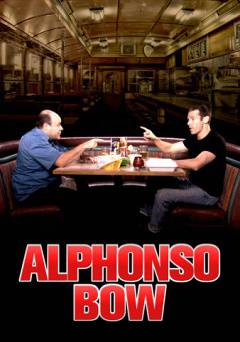 Alphonso Bow - Amazon Prime