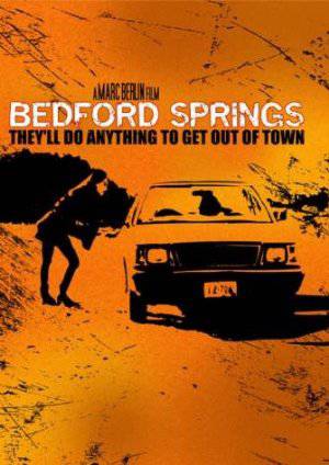 Bedford Springs - Movie