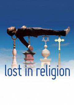 Lost in Religion - Amazon Prime