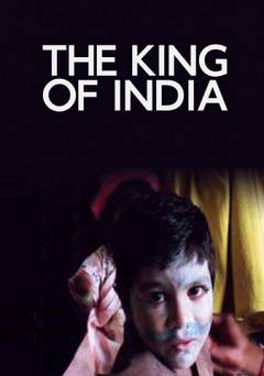 King of India - Amazon Prime