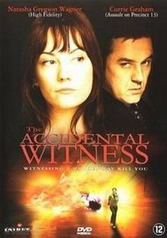 The Accidental Witness - Amazon Prime