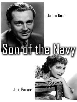 Son of the Navy - Movie