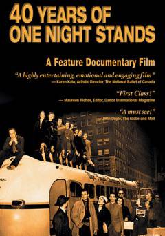 40 Years of One Night Stands - Amazon Prime