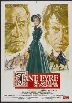 Jane Eyre - Amazon Prime