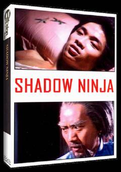 Shadow Ninja - Amazon Prime