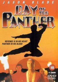 Day of the Panther - Amazon Prime
