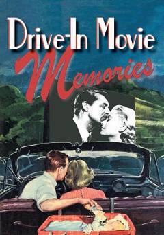Drive-In Movie Memories - Amazon Prime