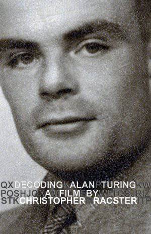 Decoding Alan Turing - Movie