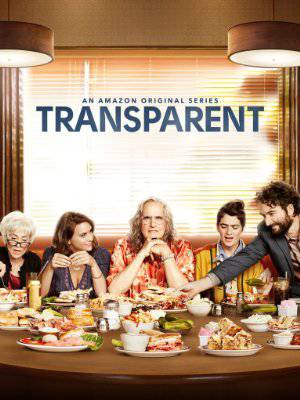 transparent - Movie