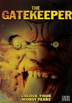 The Gatekeeper - Amazon Prime