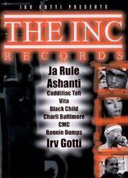 Irv Gotti Presents: The Inc. - Movie