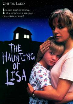 The Haunting of Lisa - Movie