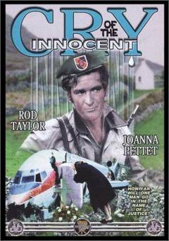 Cry Of The Innocent - Amazon Prime
