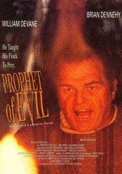 Prophet of Evil: The Ervil LeBaron Story - Movie