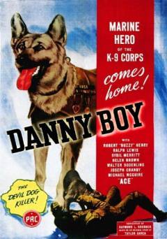 Danny Boy - Amazon Prime