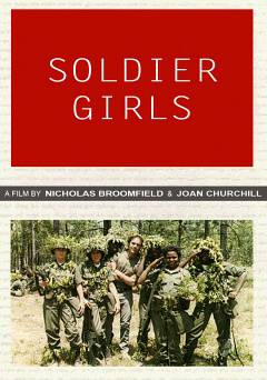 Soldier Girls - Amazon Prime