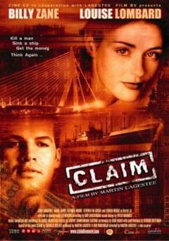 Claim - Amazon Prime