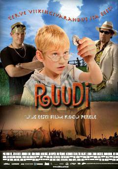 Ruudi - Movie