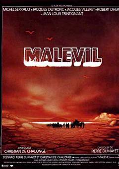 Malevil - Amazon Prime