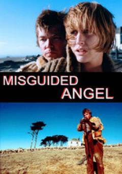 Misguided Angel - Movie