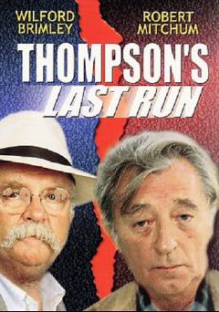 Thompsons Last Run - Amazon Prime