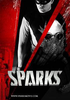 Sparks - Amazon Prime