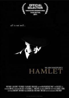Hamlet - Amazon Prime