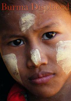 Burma Displaced - Amazon Prime