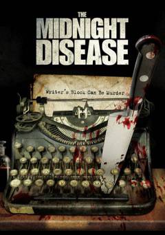 The Midnight Disease - Movie